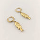 Catch of the Day Earrings
