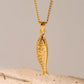 Catch of the Day Pendant
