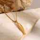 Catch of the Day Pendant