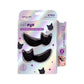 Halloween Cat Eye Smoothing Eye Masks