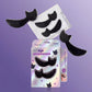 Halloween Cat Eye Smoothing Eye Masks