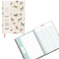2026 Billie + Friends Linen Planner