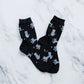 Casual Cat Socks