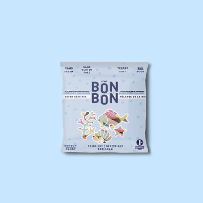 C'est BON BON - Committed Line (50g)