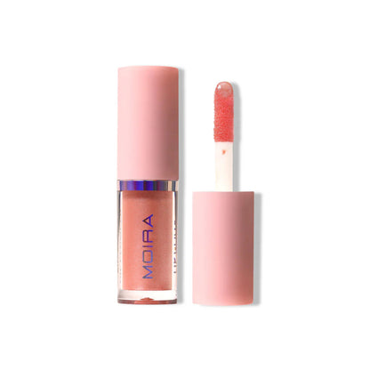 Lip Glaze Oil Plumper