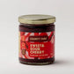 Sweet + Sour Cherry Fruit Spread