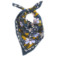 Handker Bandanas - No. 129 Chicory
