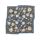Handker Bandanas - No. 129 Chicory