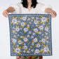 Handker Bandanas - No. 129 Chicory