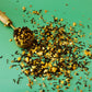 Christmas Orange Loose Leaf Tea