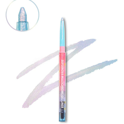 Supernova Multichrome Gel Liner