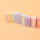 Caprice + Co. Chubby Lip Balms
