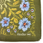 Handker Bandanas - No. 143 Clara