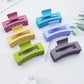 Medium Matte Hair Claw