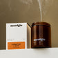 Moodgie Candle: Spiced Chai + Biscotti