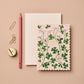 Clover 'Good Luck' Card