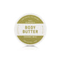 Old Whaling Co Body Butter (8oz)