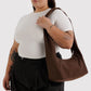 Baggu Nylon Meringue Bag