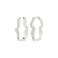 Connect Crystal Earrings
