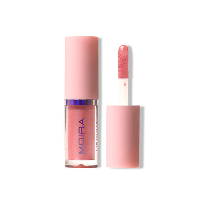 Lip Glaze Oil Plumper