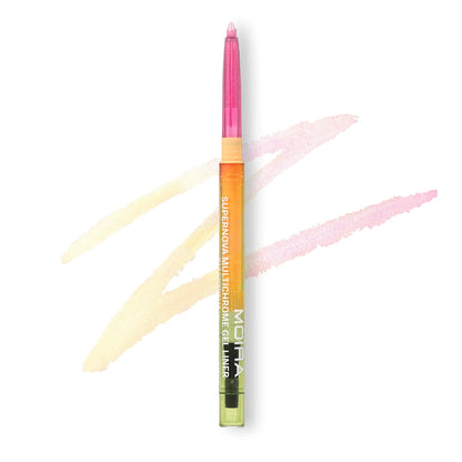 Supernova Multichrome Gel Liner