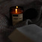 Bound + Burned "Cowboy Smut" Candle