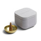 Paddywax Metal Incense Cubes