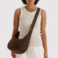 Baggu Medium Nylon Crescent Bag