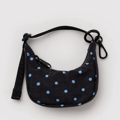 Baggu Crescent Bag Charm