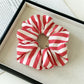 Nantucket Scrunchies