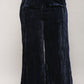 Crinkle Velvet Moonlight Pants