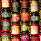 Calabrian Chili Pasta Sauce
