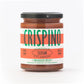 Cherry Tomatoes With Fresh Basil- Crispino Jar
