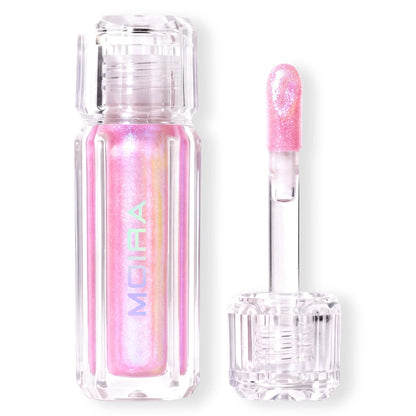 Chroma Kiss pH Tint Lip Oil
