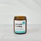 Currently Reading Soy Candle
