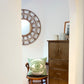 Nomad Bamboo Mirror