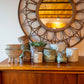 Nomad Bamboo Mirror