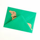 Standing Daschund Card