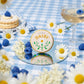 Skandi Blooms - Daisy Lip Balm