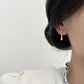 Pendulum Dangle Earrings