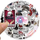F+W Mystery Sticker Packs