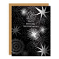 Dazzling Birthday Card