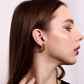 The Dolly Deco Earrings