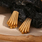 The Dolly Deco Earrings