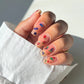 Deco Miami Nail Art Stickers
