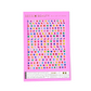 Deco Miami Nail Art Stickers