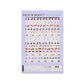 Deco Miami Nail Art Stickers