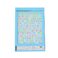 Deco Miami Nail Art Stickers