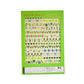 Deco Miami Nail Art Stickers