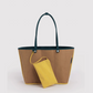 Baggu Large Nylon Reversible Tote